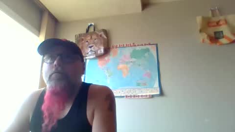 Snapshot of gregrev chatting on May 2026 01:00:01 AM gregrev online show from May 2026 01:00:01 AM