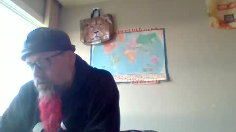Snapshot of gregrev chatting on May 2026 02:29:02 AM gregrev online show from May 2026 02:29:02 AM