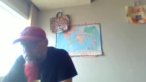 Snapshot of gregrev chatting on May 2026 09:30:02 PM gregrev online show from May 2026 09:30:02 PM