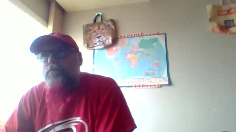 Snapshot of gregrev chatting on May 2026 01:34:01 AM gregrev online show from May 2026 01:34:01 AM