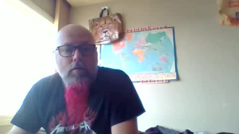Snapshot of gregrev chatting on May 2026 01:35:01 AM gregrev online show from May 2026 01:35:01 AM