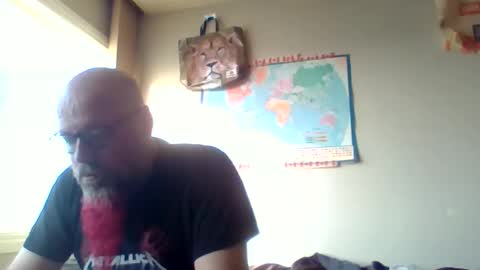 Snapshot of gregrev chatting on May 2026 01:57:16 AM gregrev online show from May 2026 01:57:16 AM