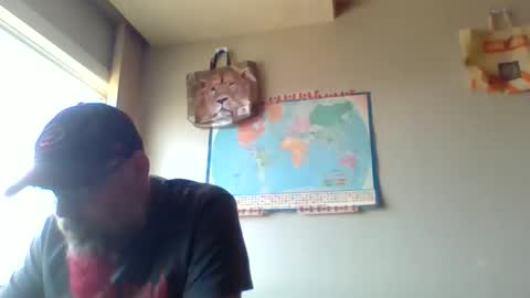 Snapshot of gregrev chatting on May 2026 12:08:01 AM gregrev online show from May 2026 12:08:01 AM