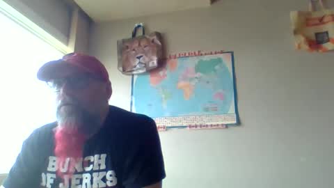 Snapshot of gregrev chatting on May 2026 10:08:02 PM gregrev online show from May 2026 10:08:02 PM