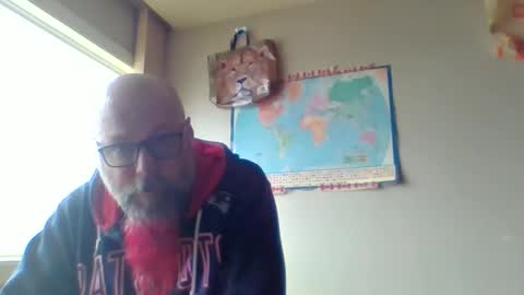 Snapshot of gregrev chatting on May 2026 09:27:01 PM gregrev online show from May 2026 09:27:01 PM