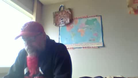 Snapshot of gregrev chatting on June 2026 11:07:01 PM gregrev online show from June 2026 11:07:01 PM