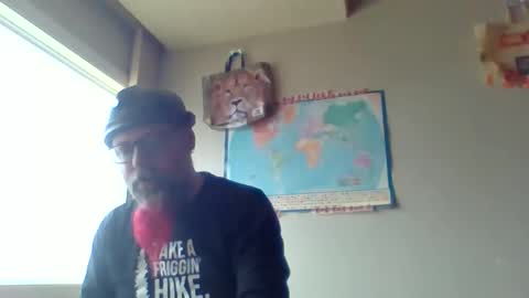 Snapshot of gregrev chatting on June 2026 04:12:02 PM gregrev online show from June 2026 04:12:02 PM