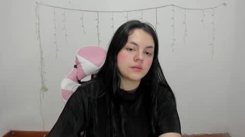 greicy_rouse online show from December 2024 06:10:02 PM