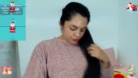 greicy_rouse online show from November 2025 03:34:01 PM