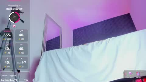 Snapshot of greicyass chatting on January 2025 02:33:02 PM greicyass online show from January 2025 02:33:02 PM