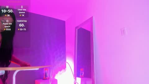 Snapshot of greicyass chatting on March 2025 01:35:02 PM greicyass online show from March 2025 01:35:02 PM