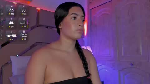 greidy_baker online show from January 2026 03:00:01 AM