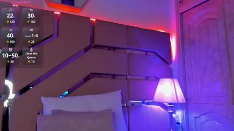 greidy_baker online show from February 2026 03:11:01 AM