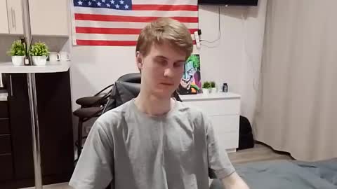 Felix online show from May 2026 07:10:02 PM