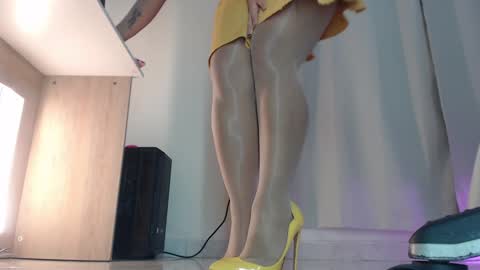  Greta  online show from January 2025 10:01:01 PM