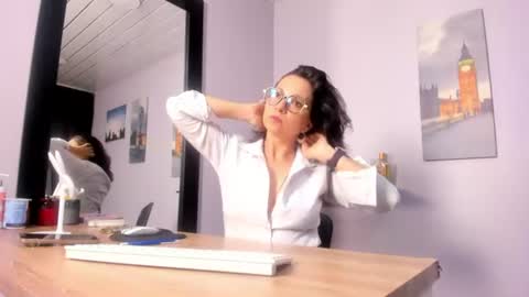 Snapshot of greta_borbon chatting on July 2026 03:03:02 PM Greta online show from July 2026 03:03:02 PM