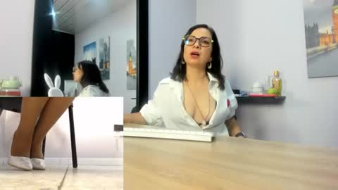 Snapshot of greta_borbon chatting on July 2026 11:36:01 AM Greta online show from July 2026 11:36:01 AM
