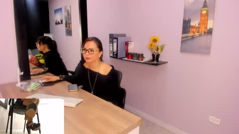 Snapshot of greta_borbon chatting on July 2026 11:45:02 AM Greta online show from July 2026 11:45:02 AM