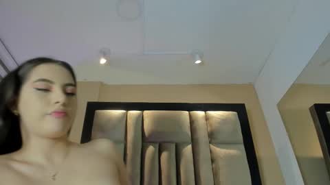 Snapshot of greta_petitee chatting on February 2026 11:31:02 AM GRETA online show from February 2026 11:31:02 AM