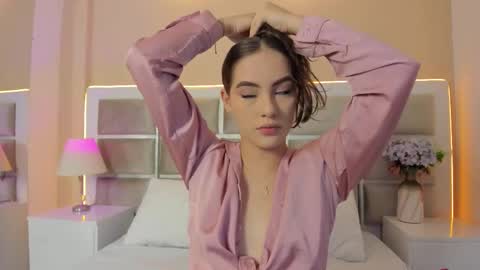 Snapshot of greta_petitee chatting on March 2026 11:34:02 AM GRETA online show from March 2026 11:34:02 AM