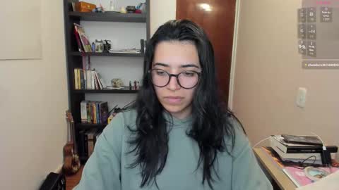 Greta online show from December 2025 03:23:01 AM