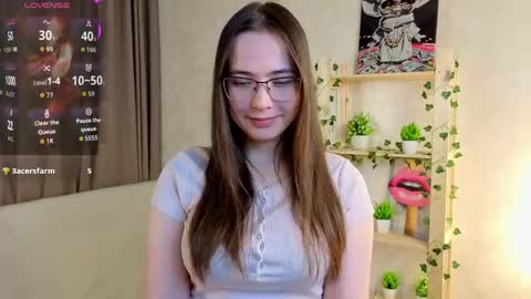 Cutie Ellie online show from May 2026 05:28:01 PM
