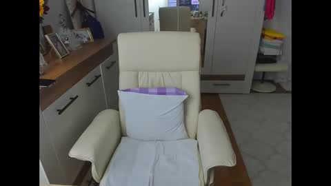 GretaMilf online show from March 2026 08:26:33 AM