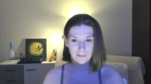 Snapshot of gretamiln chatting on December 2024 04:29:02 PM Greta online show from December 2024 04:29:02 PM