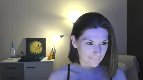 Snapshot of gretamiln chatting on December 2024 09:13:02 PM Greta online show from December 2024 09:13:02 PM