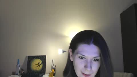 Snapshot of gretamiln chatting on January 2025 02:20:01 AM Greta online show from January 2025 02:20:01 AM