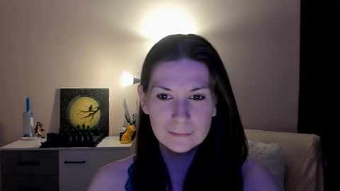 Snapshot of gretamiln chatting on September 2025 09:19:02 PM Greta online show from September 2025 09:19:02 PM