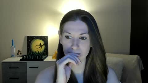 Greta online show from April 2026 12:57:01 AM