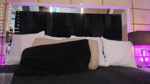 Greta Velvet  online show from October 2025 07:54:02 PM