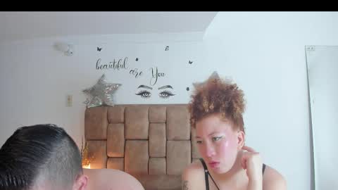 Snapshot of grettaandcoulle chatting on March 2025 02:45:01 AM grettaandcoulle online show from March 2025 02:45:01 AM