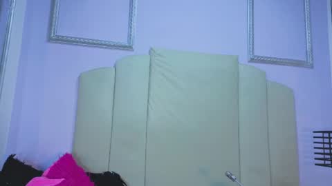 Marcela online show from June 2026 01:32:01 AM