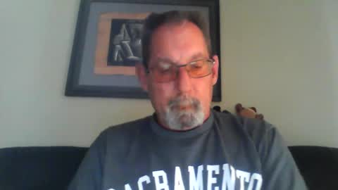 greybeard6868 online show from December 2024 07:00:01 PM