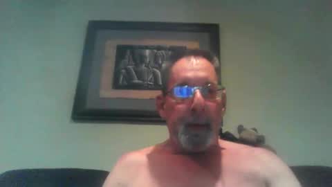 greybeard6868 online show from December 2024 02:20:02 AM