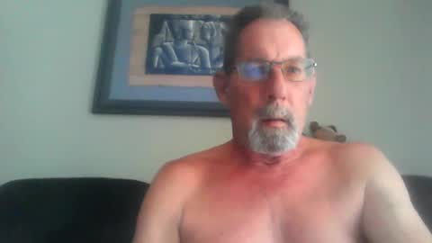 greybeard6868 online show from December 2024 07:12:02 PM