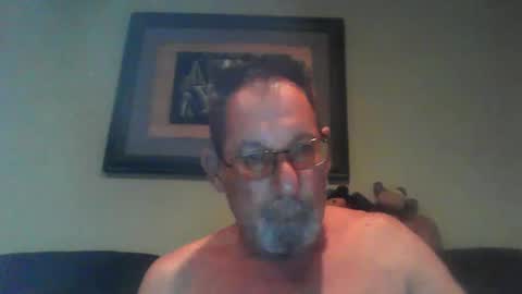 greybeard6868 online show from December 2024 05:15:02 AM