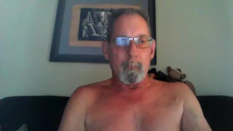 greybeard6868 online show from December 2024 06:56:02 PM