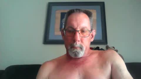 greybeard6868 online show from December 2024 08:58:01 PM