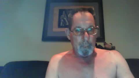 greybeard6868 online show from December 2024 02:21:01 PM