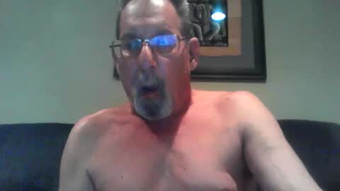 greybeard6868 online show from January 2025 01:13:02 AM