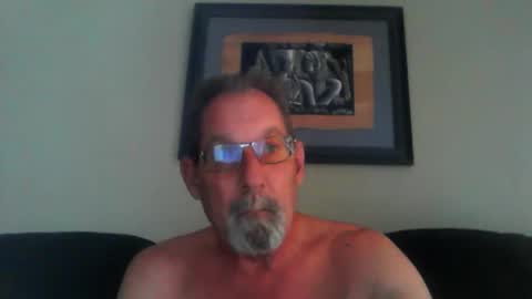 greybeard6868 online show from January 2025 08:39:01 PM