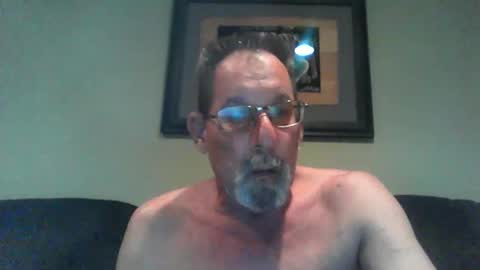 greybeard6868 online show from January 2025 03:35:01 AM