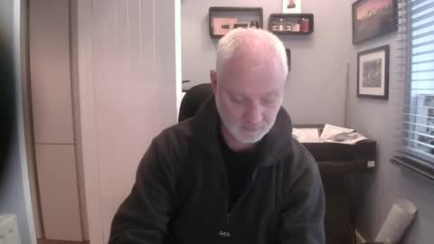 greyfox_6000 online show from February 2025 10:15:02 AM