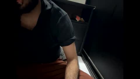 Snapshot of greymen2020 chatting on March 2026 07:27:01 PM greymen2020 online show from March 2026 07:27:01 PM