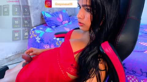 greys02 online show from April 2026 01:16:01 PM