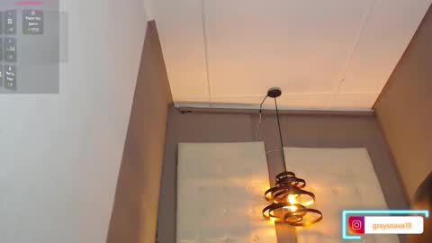 greys online show from November 2025 04:00:01 AM