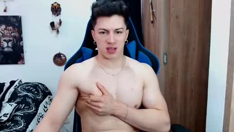 Snapshot of griego01 chatting on December 2024 05:19:01 PM griego01 online show from December 2024 05:19:01 PM